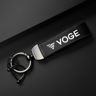 Keychain For Voge Sr4 Max 500R 500AC 500DS 300AC 300R 650 600 DS 300 Rally 250 RR 525Dsx ER10 Keyrin