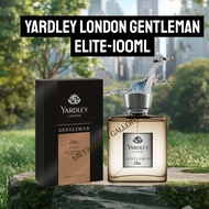 YARDLEY LONDON GENTLEMEN Elite -100ML EDP PERFUME FOM MEN