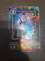 Topps Match Attax 籃球球員卡