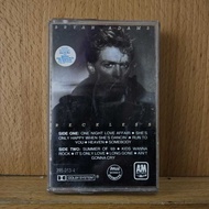 BRYAN ADAMS RECKLESS CASSETTE TAPE