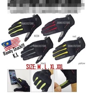 Motorcycle Glove gk183 Touch Screen protect glove (New Design)