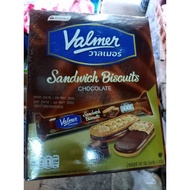 Valmer Sandwich Biscuit 10'S