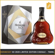 Hennessy XO 2020 Limited Edition Cognac 700mL