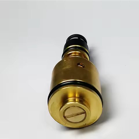 Valve-control For Creta I20 Getz Kia Cerato Forte Sorento Sonet Sportage Carens A/c Compressor Contr