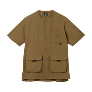 DAIWA Fly Pocket Shirt DE-3622 Black M