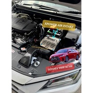 XPower AIR INTAKE Toyota Vios AC100 New Air Intake Systems