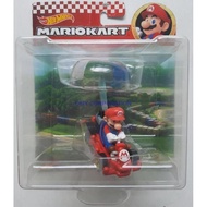 MERAH Hot Wheels Mario Kart Gliders Mario Pipe Frame Hot Wheels Mariokart Mario Pipe Frame Glider re
