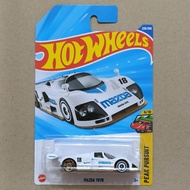 [NS] Hot Wheels Mazda 787B
