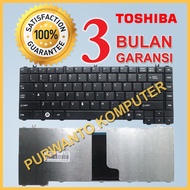 Toshiba Satellite Notebook Laptop Keyboard C600 C640 C640D C645 C645D L600 L600D L700 L740 L740D L74
