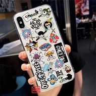 Case ONE PEACE 29NPC09 (CAN CUSTOM) POCO PHONE C40 F2 PRO / K30 PRO F3 / REDMI K40 PRO F4 5G F4 GT F
