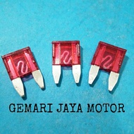 FUSE FUSE DX MINI 10A