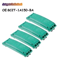 4 Pcs/lot Car Auto accessorie TPMS Sensor Tire Pressure Sensor For Ford 8C2T1A150BA 8C2T-1A150-BA 8C