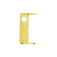 ETU Inner Panel for DOTAIO V1 OG/SE (YELLOW CLEAR)