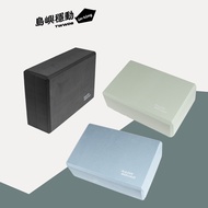 R RAOR SQUAD SteadyH. Block Made In Taiwan Yoga Foam Block