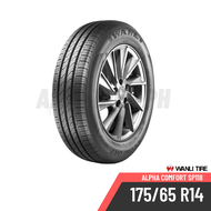 Wanli 175/65 R14 - Alpha SP118 Tire S1