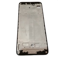 SAMSUNG A70 BLACK LCD FRAME
