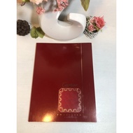 Jewelry Catalog Cartier