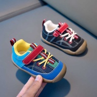 Female Baby Functional Shoes Autumn Baby Soft-Soled Shoes Baby Boy Baby Toddler Shoes Female Childre