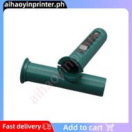 Grade A Ribbon Supply Shaft Recycling Axis for Zebra GT800 GT820 Barcode Label Printer Spare Parts