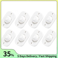 8Pcs Self Adhesive Mini Caster Wheels Appliance Rollers,Appliance Sliders Sticky Pulley for 360° Swi