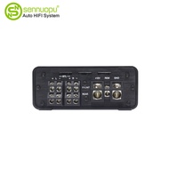 Sennuopu sennuopu ATI-100.4D Car Power Amplifier 4 Channel Power Amplifier Class D Full Digital Band