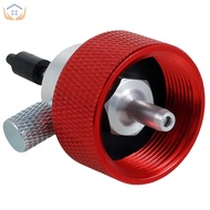 Airsoft Propane Filling Adapter Propane Tank Airsoft Adapter Green Gas Tank Connector Valve SHOPSKC6