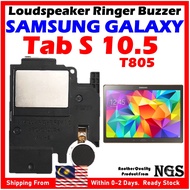 Full Set Loud Speaker Loudspeaker Ringer Buzzer Module For SAMSUNG Galaxy Tab S 10.5 T800 T805