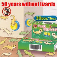 【Powerful gecko killer】BS  Lizard killer Lizard bait New Formula: 99× Better at Killing Geckos! Racu