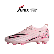 รองเท้าสตั๊ดหุ้มข้อ Wingz Mugen Pro น้ำหนักเบา ไซส์ 35-45