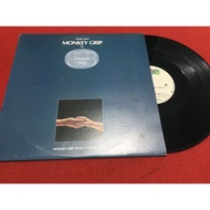 Monkey Grip-12 Inches LP PinHaiMusic B64 Shop