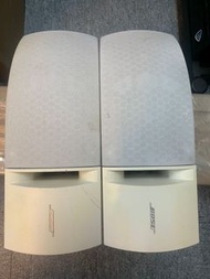 Bose 161 環繞音箱 speaker 喇叭