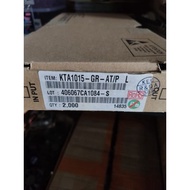 TRANSISTOR A1015 ORIGINAL a 1015 RENCENG