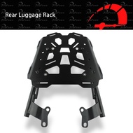 Rear Tail Rack Fit For NX400 NX500 CB400X CB500X CB500F CB 500X Suitcase Luggage Carrier Board Lugga