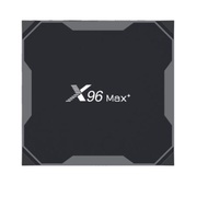 X96 MAX+ Ultra網絡機頂盒 amlogic s905x3 雙頻藍牙 模擬器+APP專用盒 CP值最高版本