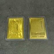 Ksitigarbha Bodhisattva gold card creative design Ksitigarbha Bodhisattva gold card creative design 