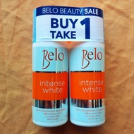 Belo Intense White Deodorant