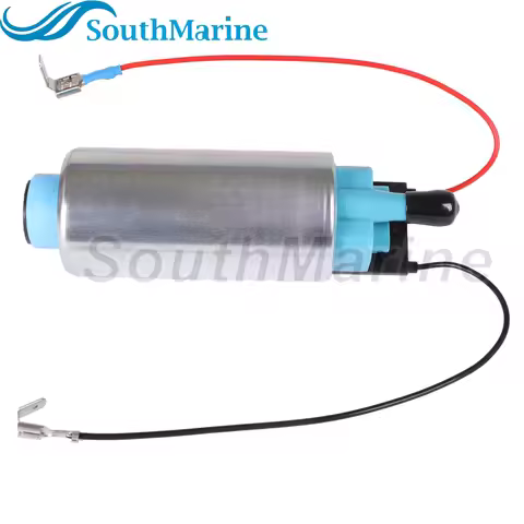 Boat Engine 8M0062770 18-97301 Electric High Pressure Fuel Pump for Mercury Mercruiser Mariner 65HP-