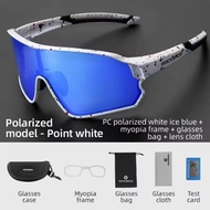 ROCKBROS ROCKBROS 14120009003 POLARIZED CYCLING GLASSES ROCKBROS POLARIZED CYCLING GLASSES 141200090