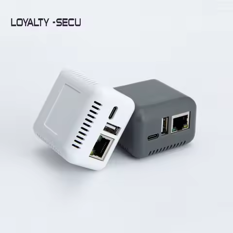 WiFi Network Wireless Print Server