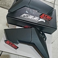 Winglet Mirror H2R NINJA Fi CBR 250 CBR 150 R15 R25 GSX 150 sport bike Original