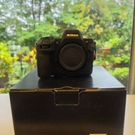Nikon Z8
