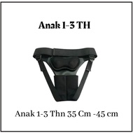 Celana Hernia Anak Dan Dewasa - Turun Berok - Hernia Hiatal - Benjolan di Perut - Celana Dalam Sempa