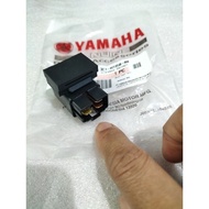 relay omron relay kipas radiator vixion old Vixion Vixen lama R15 Jupiter MX original rilai kipas ra
