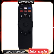 Replace XRT270 Voice Remote Control for  LED LCD TV M55Q6-J01 M55Q7-J01 V435-J01 V505-J09 V555J01 V7