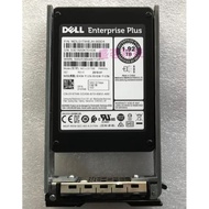 Dell/Dell 0Y4TH9 1.92 TB 1.92 T 12Gbps 2.5 SSD SAS SC Combe Hard Drive