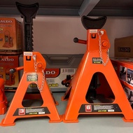 JACK STAND 3TON 6TON 12TON 1 SET OF 2 Jack stand support/