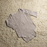 Preloved baby boy jumper TAG 80 age 9-12 months Ld 53 Pj 44