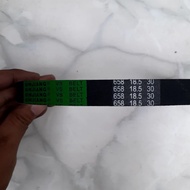 Qinjiang Belt 658 For Dio 3