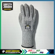 Safety Jogger Shield Anti Cut Safety Glove EN388 4543