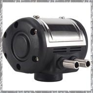(YTMG) L80 Pneumatic Pulsator for Cow Milker Milking Machine Stainless Steel Dairy Farm Milker 50-18